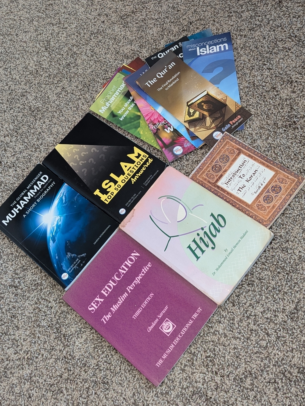 Islamic Books